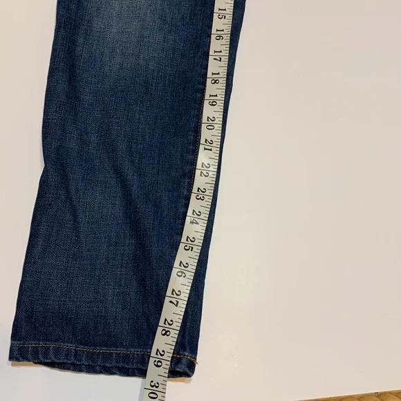 Joe Fresh jeans - Picture 6 of 7